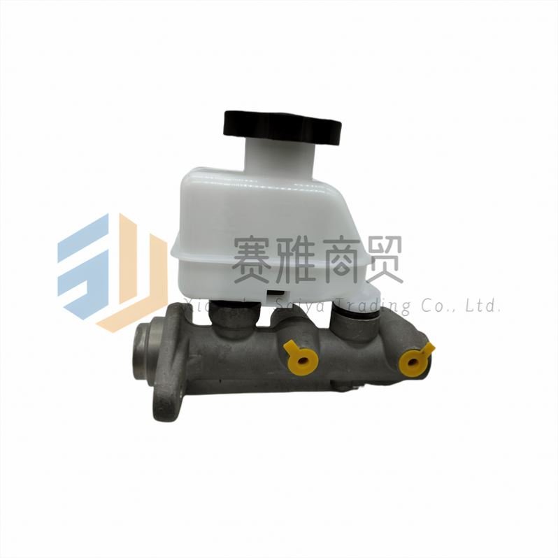 Brake System Accessories Car Accessories Brake Master Cylinder 58510-25000 for Hyundai Accent Verna 5851025000